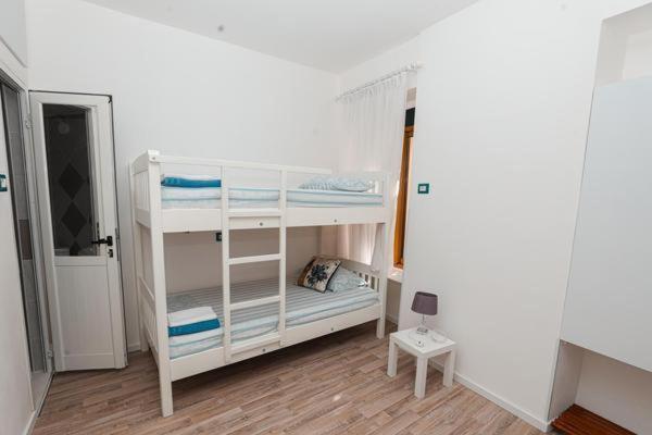 Nana Hostel Vlore Bagian luar foto